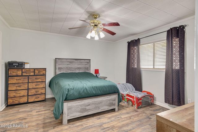 510 Perry Drive, Abbeville, LA 70510