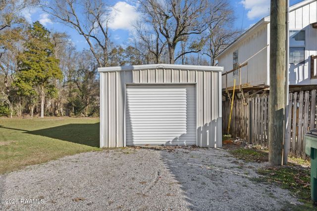 510 Perry Drive, Abbeville, LA 70510