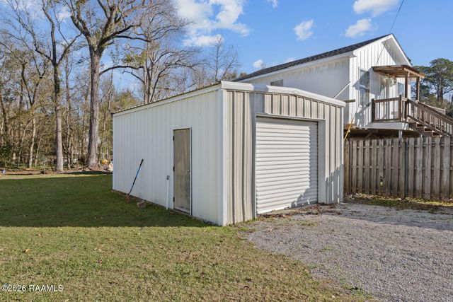 510 Perry Drive, Abbeville, LA 70510