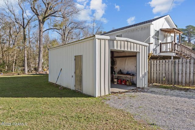 510 Perry Drive, Abbeville, LA 70510