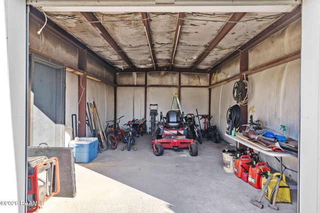 510 Perry Drive, Abbeville, LA 70510