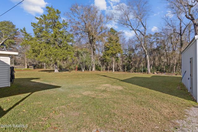 510 Perry Drive, Abbeville, LA 70510