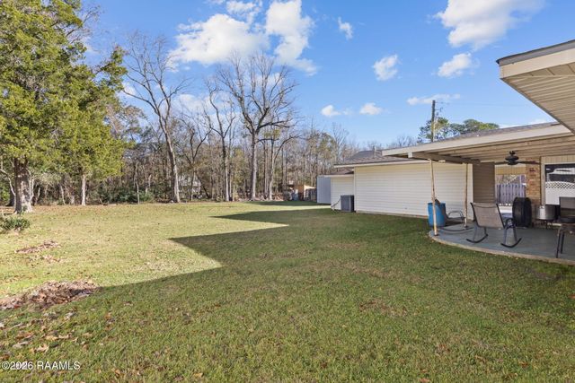 510 Perry Drive, Abbeville, LA 70510