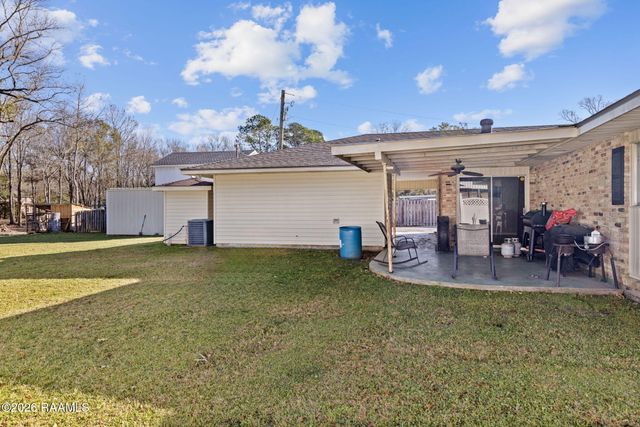 510 Perry Drive, Abbeville, LA 70510