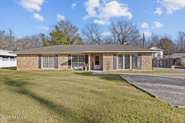 510 Perry Drive, Abbeville, LA 70510