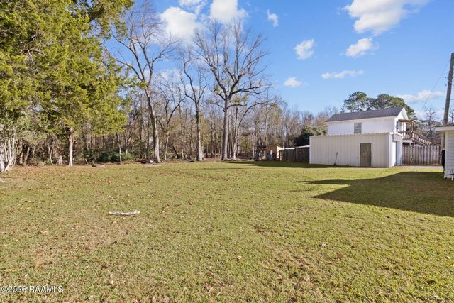 510 Perry Drive, Abbeville, LA 70510