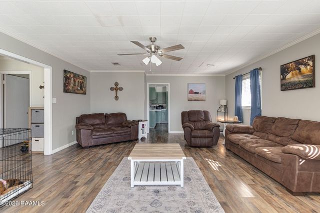 510 Perry Drive, Abbeville, LA 70510