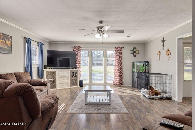 510 Perry Drive, Abbeville, LA 70510