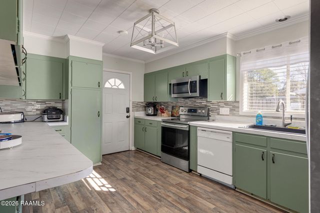 510 Perry Drive, Abbeville, LA 70510