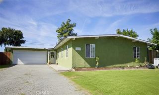 5825 N Orangecrest, Azusa, CA 91702