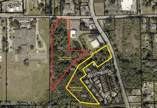 0000 Dairy Road, Titusville, FL 32796