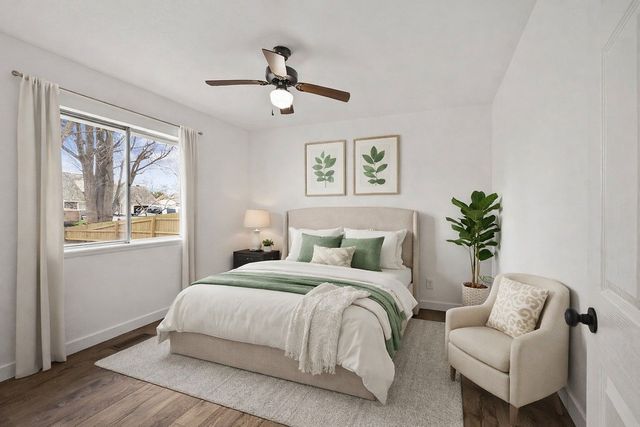 221 W Highland Street, Siloam Springs, AR 72761