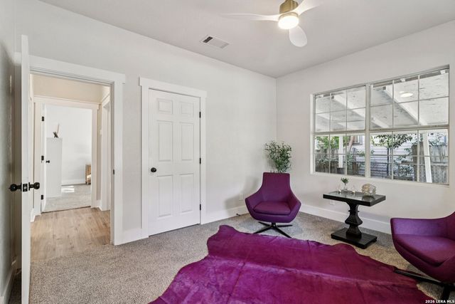 1119 W HUISACHE AVE, San Antonio, TX 78201