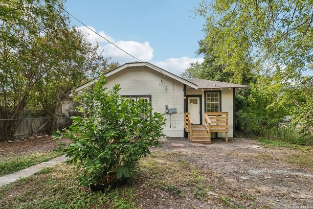 1119 W HUISACHE AVE, San Antonio, TX 78201