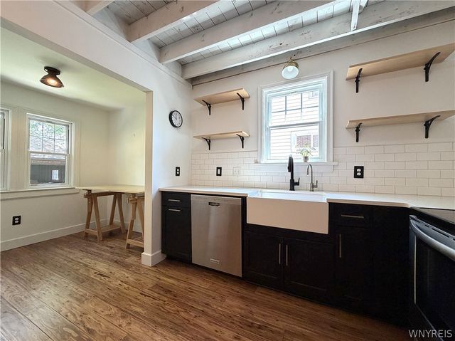63 Washington Avenue, Tonawanda, NY 14217
