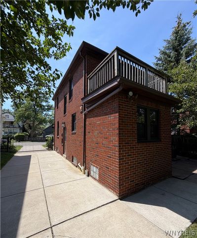 63 Washington Avenue, Tonawanda, NY 14217