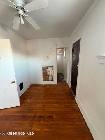 298 W Park Street, Toledo, OH 43608