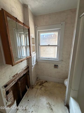 298 W Park Street, Toledo, OH 43608