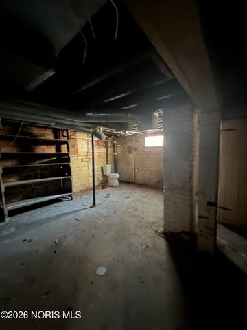 298 W Park Street, Toledo, OH 43608