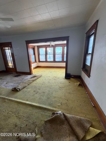 298 W Park Street, Toledo, OH 43608