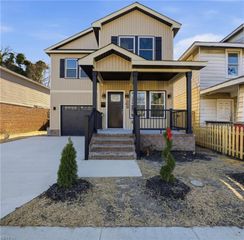 1124 25th ST, Newport News, VA 23607