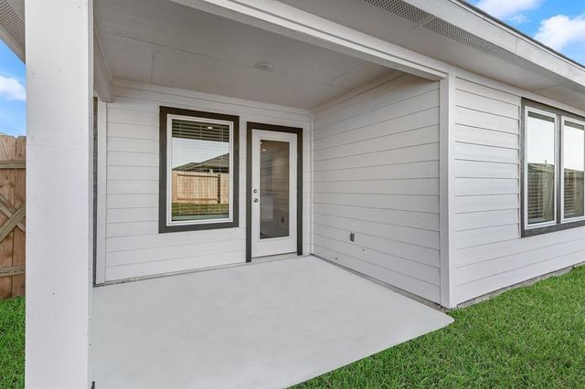 7718 Caspian Ranch Drive, Rosharon, TX 77583