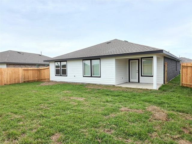 7718 Caspian Ranch Drive, Rosharon, TX 77583