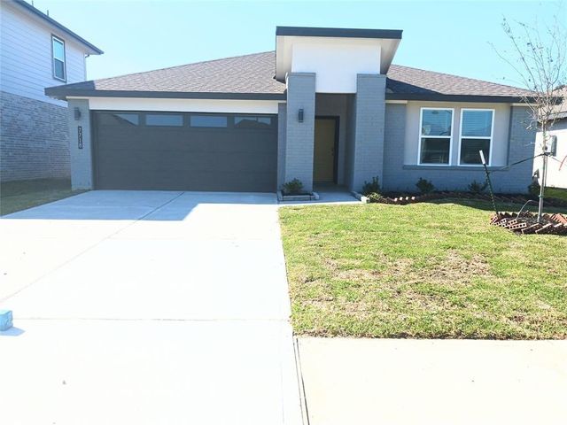 7718 Caspian Ranch Drive, Rosharon, TX 77583
