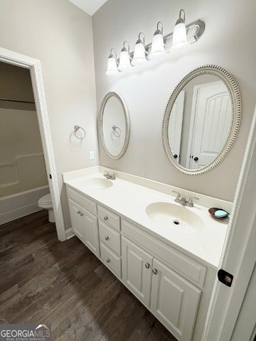 136 Sweet Briar Trail, Statesboro, GA 30461