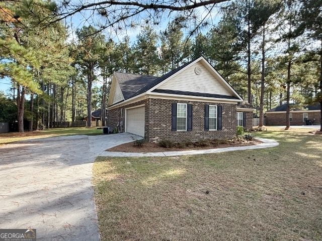 136 Sweet Briar Trail, Statesboro, GA 30461