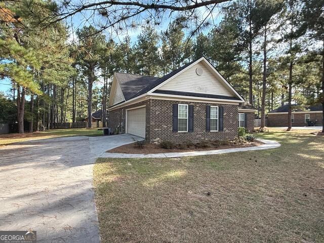 136 Sweet Briar Trail, Statesboro, GA 30461