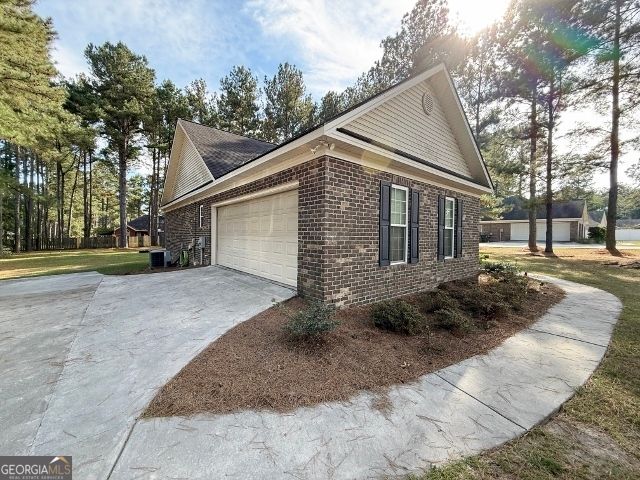 136 Sweet Briar Trail, Statesboro, GA 30461