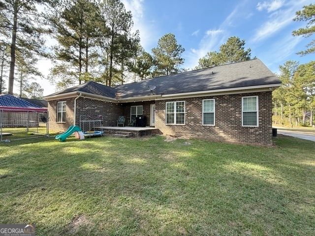 136 Sweet Briar Trail, Statesboro, GA 30461