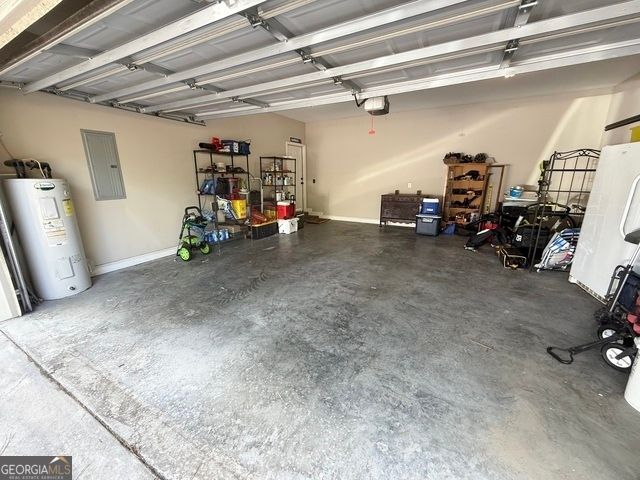 136 Sweet Briar Trail, Statesboro, GA 30461