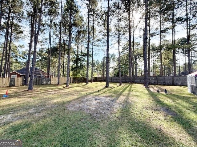 136 Sweet Briar Trail, Statesboro, GA 30461