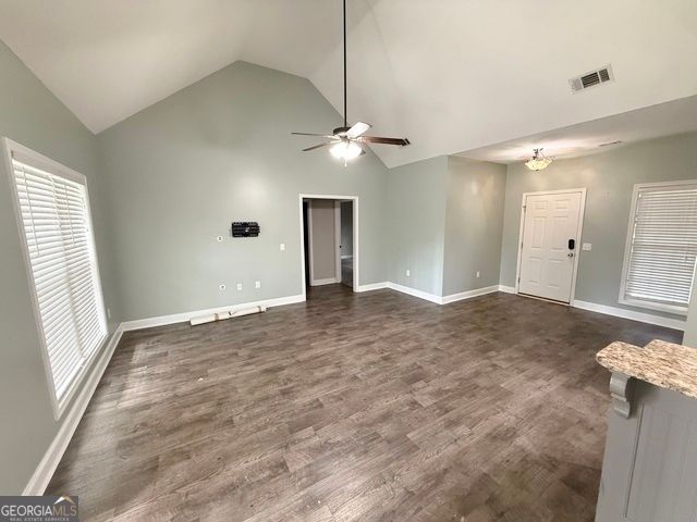 136 Sweet Briar Trail, Statesboro, GA 30461