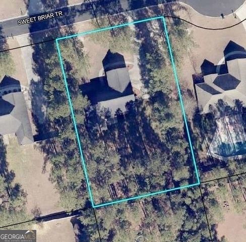 136 Sweet Briar Trail, Statesboro, GA 30461