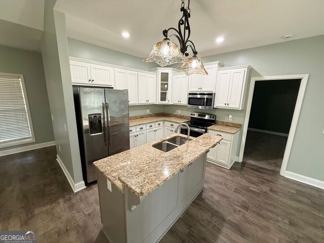 136 Sweet Briar Trail, Statesboro, GA 30461