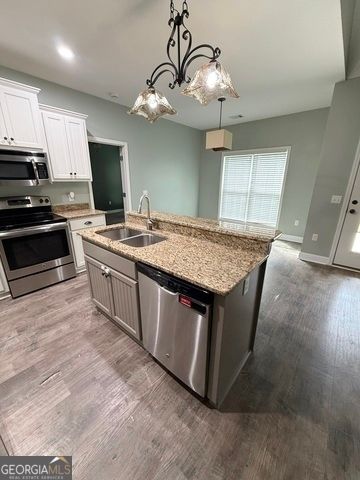 136 Sweet Briar Trail, Statesboro, GA 30461