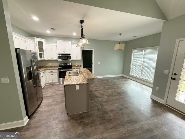 136 Sweet Briar Trail, Statesboro, GA 30461