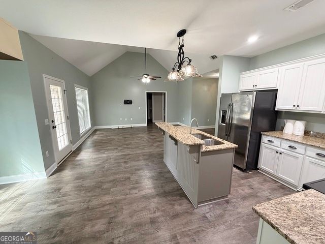136 Sweet Briar Trail, Statesboro, GA 30461