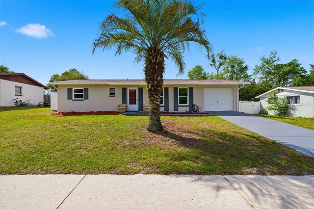 2164 W DEVON DRIVE, Citrus Springs, FL 34434