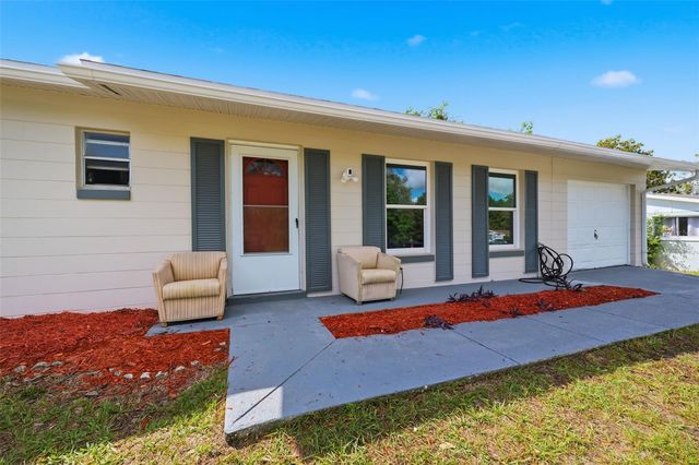 2164 W DEVON DRIVE, Citrus Springs, FL 34434