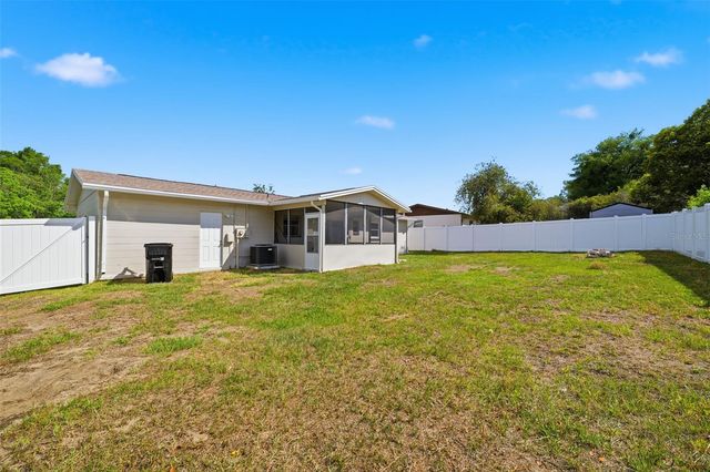 2164 W DEVON DRIVE, Citrus Springs, FL 34434
