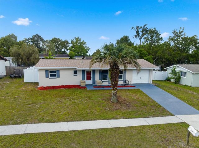 2164 W DEVON DRIVE, Citrus Springs, FL 34434