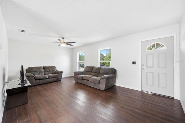 2164 W DEVON DRIVE, Citrus Springs, FL 34434