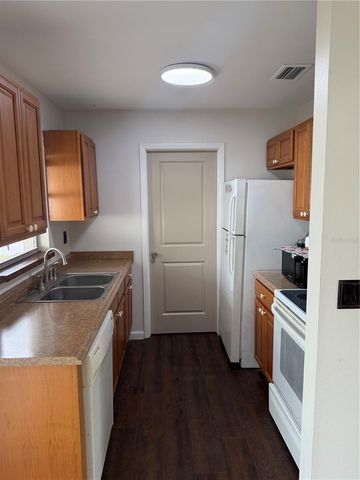 2164 W DEVON DRIVE, Citrus Springs, FL 34434