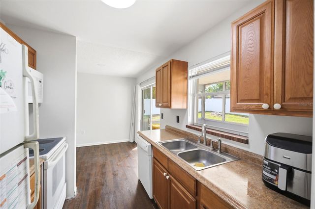 2164 W DEVON DRIVE, Citrus Springs, FL 34434