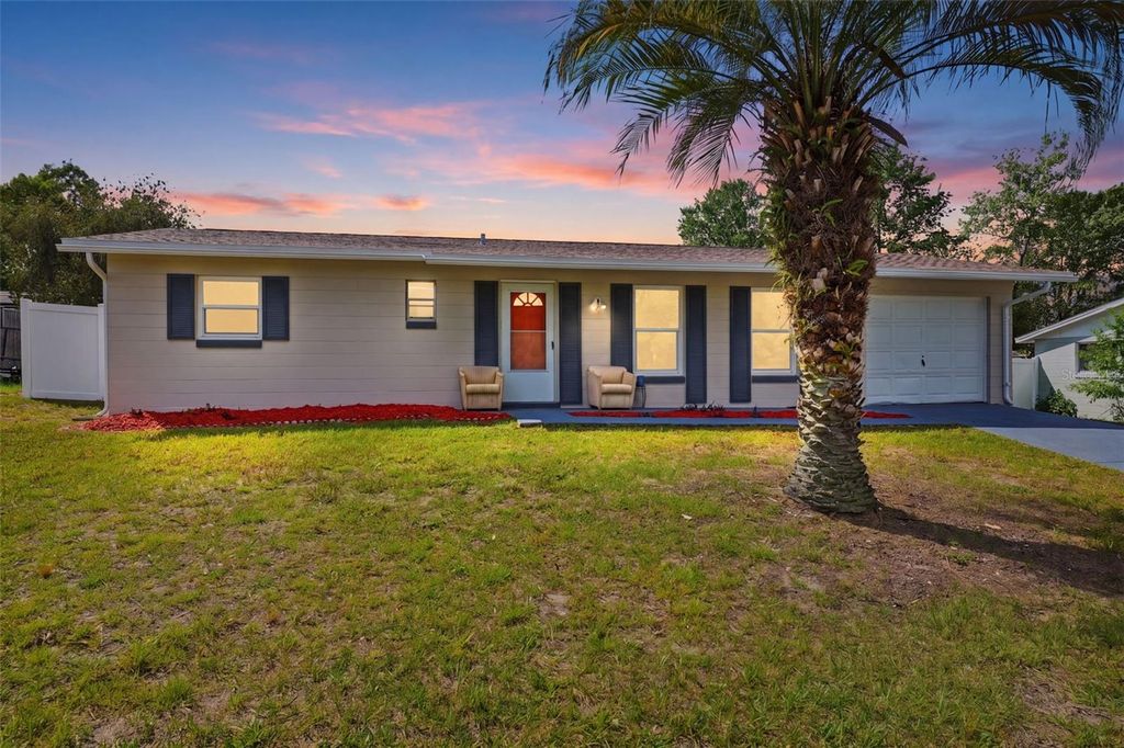 2164 W DEVON DRIVE, Citrus Springs, FL 34434