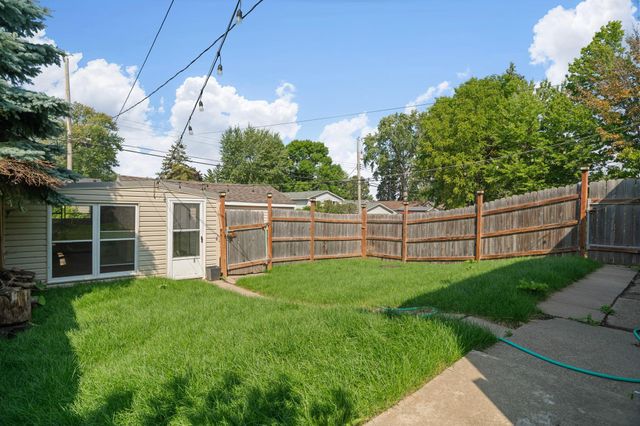3457 Major Avenue N, Crystal, MN 55422